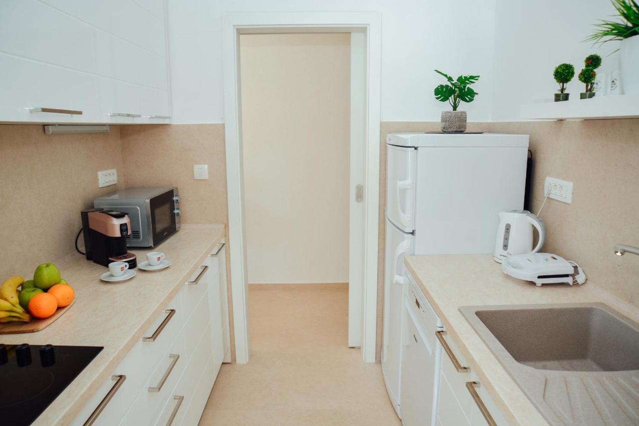 Ily Apartment With Sea View Kotor Zewnętrze zdjęcie