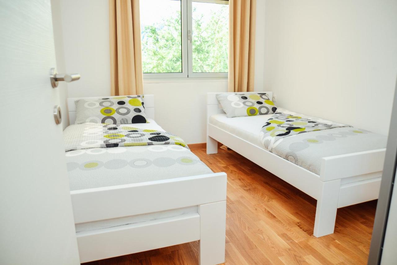 Ily Apartment With Sea View Kotor Zewnętrze zdjęcie