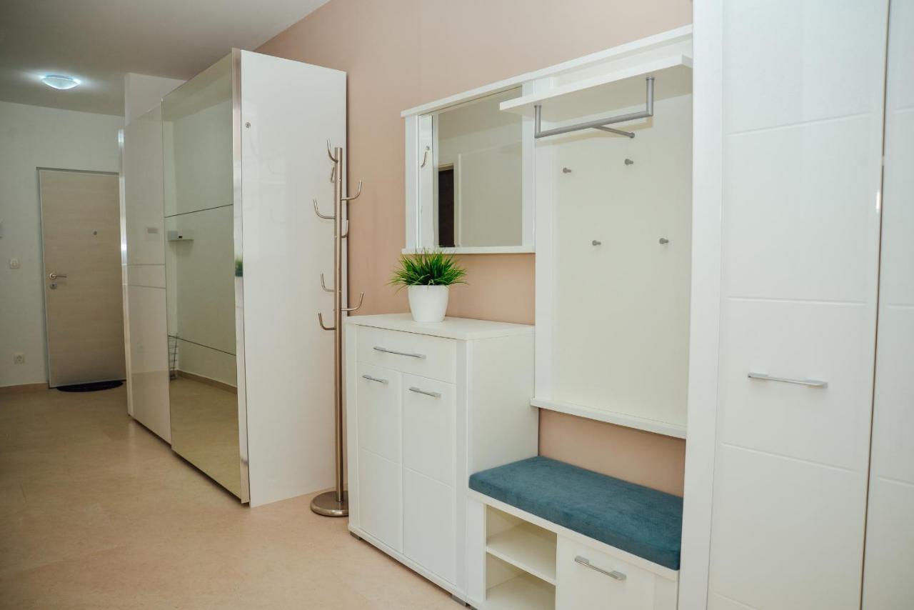Ily Apartment With Sea View Kotor Zewnętrze zdjęcie