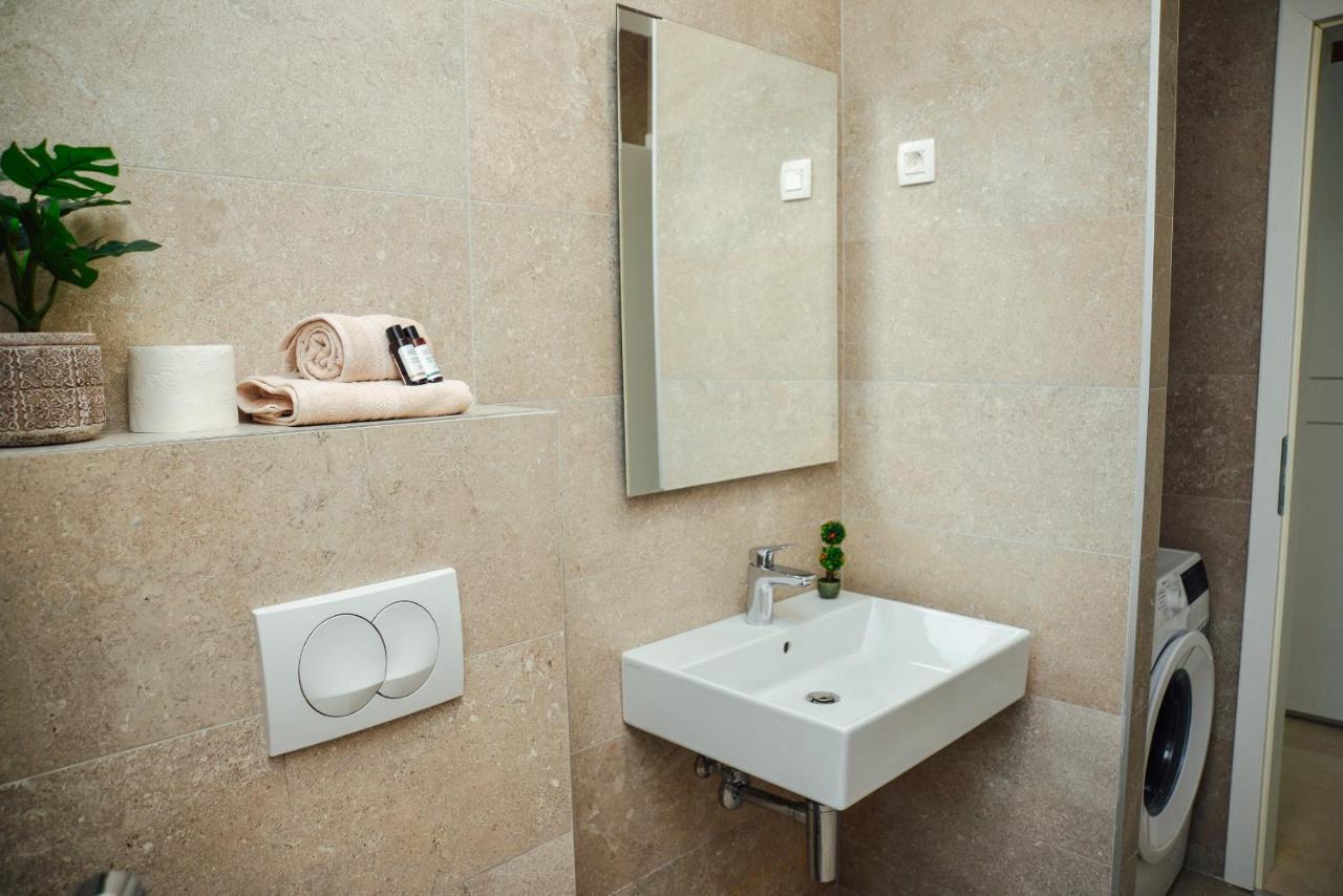 Ily Apartment With Sea View Kotor Zewnętrze zdjęcie