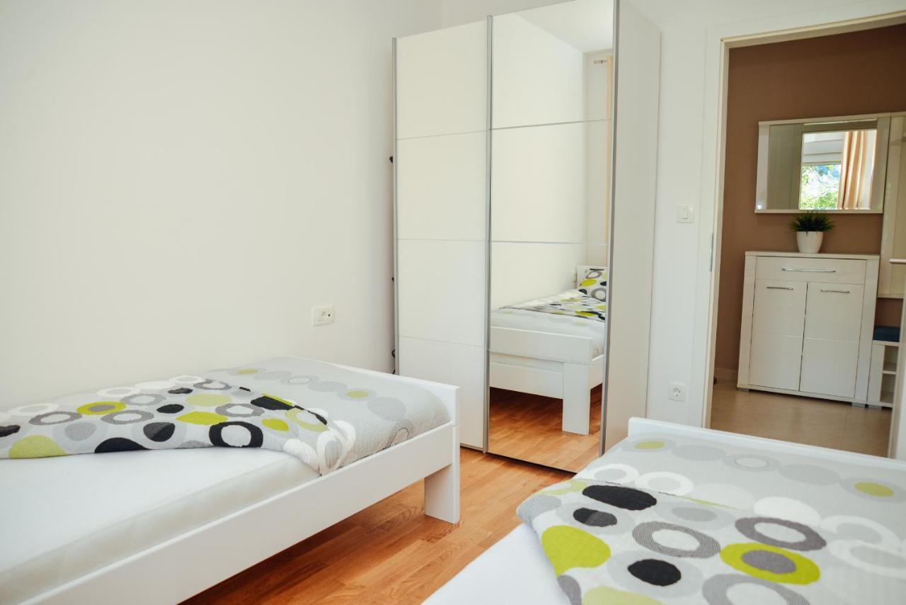 Ily Apartment With Sea View Kotor Zewnętrze zdjęcie