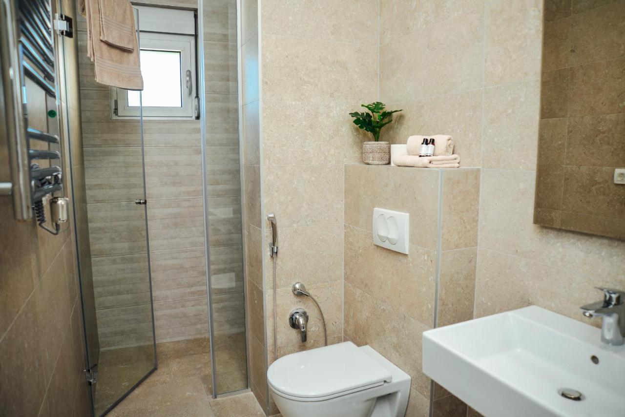 Ily Apartment With Sea View Kotor Zewnętrze zdjęcie